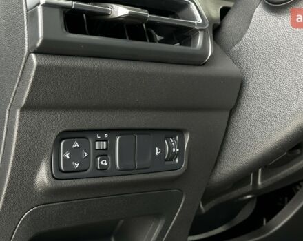 купити нове авто Чанган CS 35 Plus 2023 року від офіційного дилера Офіційний дилер Changan в Одесі Чанган фото