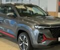 купить новое авто Чанган CS 35 Plus 2023 года от официального дилера Ньютон Авто Місто Чанган фото