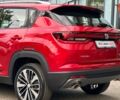 купить новое авто Чанган CS 35 Plus 2023 года от официального дилера Офіційний дилер Changan в Одесі Чанган фото