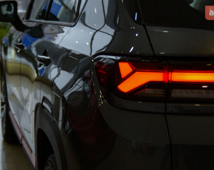 купить новое авто Чанган CS 35 Plus 2023 года от официального дилера Субару Центр Альфа Чанган фото