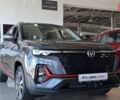 купити нове авто Чанган CS 35 Plus 2023 року від офіційного дилера Ньютон Авто Місто Чанган фото