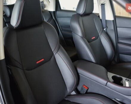 купить новое авто Чанган CS 35 Plus 2023 года от официального дилера Ньютон Авто Місто Чанган фото