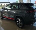 купити нове авто Чанган CS 35 Plus 2023 року від офіційного дилера Полтаваавтозапчастина Чанган фото