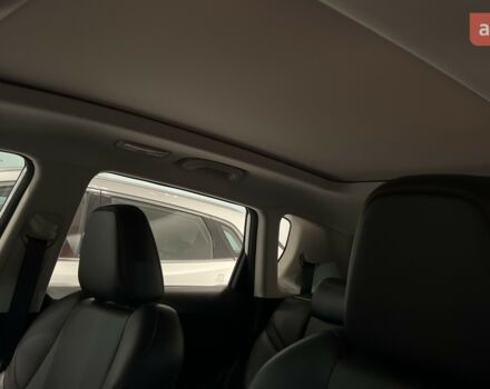 купить новое авто Чанган CS 35 Plus 2023 года от официального дилера Дніпромотор Чанган фото