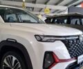 купити нове авто Чанган CS 35 Plus 2023 року від офіційного дилера Ньютон Авто Місто Чанган фото