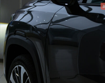 купить новое авто Чанган CS 35 Plus 2023 года от официального дилера Субару Центр Альфа Чанган фото