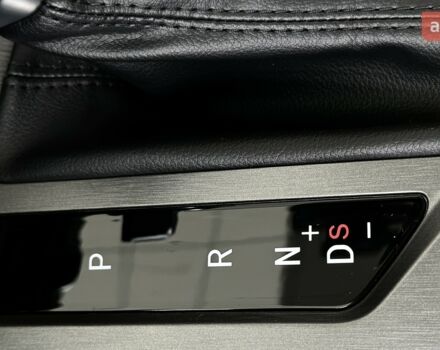 купити нове авто Чанган CS 35 Plus 2023 року від офіційного дилера Офіційний дилер Changan в Одесі Чанган фото
