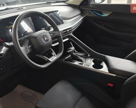 купить новое авто Чанган CS 35 Plus 2023 года от официального дилера Полтаваавтозапчастина Чанган фото