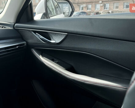 купити нове авто Чанган CS 35 Plus 2023 року від офіційного дилера Ньютон Авто Місто Чанган фото