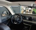 купить новое авто Чанган CS 35 Plus 2023 года от официального дилера Ньютон Авто Місто Чанган фото