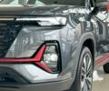 купить новое авто Чанган CS 35 Plus 2023 года от официального дилера Офіційний дилер Changan в Одесі Чанган фото