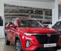 купить новое авто Чанган CS 35 Plus 2023 года от официального дилера Ньютон Авто Місто Чанган фото