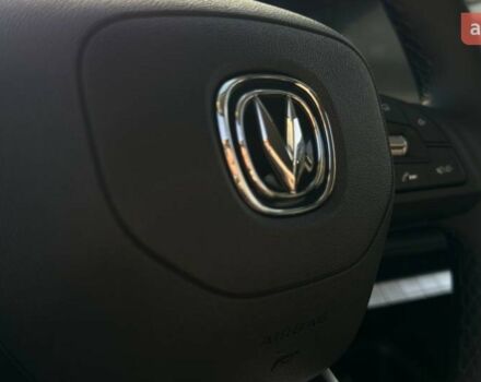 купити нове авто Чанган CS 35 Plus 2023 року від офіційного дилера Ньютон Авто Місто Чанган фото