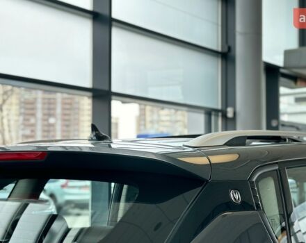купить новое авто Чанган CS 35 Plus 2023 года от официального дилера Офіційний дилер Changan в Одесі Чанган фото