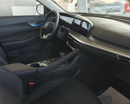 купить новое авто Чанган CS 35 Plus 2023 года от официального дилера Полтаваавтозапчастина Чанган фото