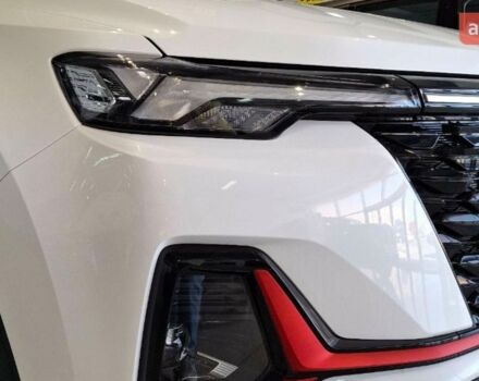 купити нове авто Чанган CS 35 Plus 2023 року від офіційного дилера Ньютон Авто Місто Чанган фото