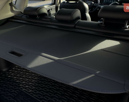 купити нове авто Чанган CS 35 Plus 2023 року від офіційного дилера Ньютон Авто Місто Чанган фото