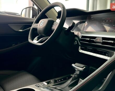 купить новое авто Чанган CS 35 Plus 2023 года от официального дилера Офіційний дилер Changan в Одесі Чанган фото