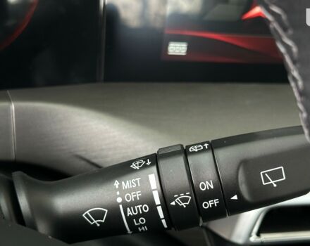 купить новое авто Чанган CS 35 Plus 2023 года от официального дилера Офіційний дилер Changan в Одесі Чанган фото