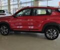 купити нове авто Чанган CS 35 Plus 2023 року від офіційного дилера Полтаваавтозапчастина Чанган фото