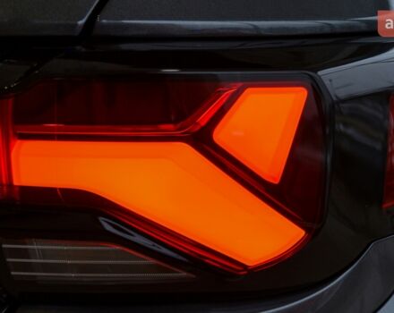 купить новое авто Чанган CS 35 Plus 2023 года от официального дилера Субару Центр Альфа Чанган фото