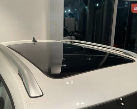 купить новое авто Чанган CS 35 Plus 2023 года от официального дилера Дніпромотор Чанган фото
