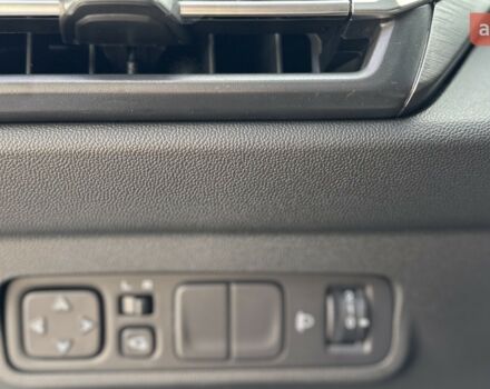 купити нове авто Чанган CS 35 Plus 2023 року від офіційного дилера Субару Центр Альфа Чанган фото