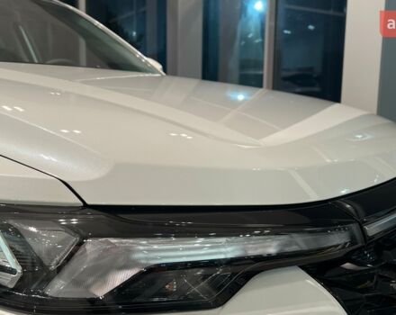 купить новое авто Чанган CS 35 Plus 2023 года от официального дилера Дніпромотор Чанган фото