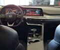 купити нове авто Чанган CS 35 Plus 2023 року від офіційного дилера Ньютон Авто Місто Чанган фото