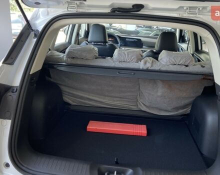 купить новое авто Чанган CS 35 Plus 2023 года от официального дилера Дніпромотор Чанган фото