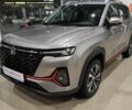 купить новое авто Чанган CS 35 Plus 2023 года от официального дилера Полтаваавтозапчастина Чанган фото