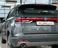 купить новое авто Чанган CS 35 Plus 2023 года от официального дилера Офіційний дилер Changan в Одесі Чанган фото