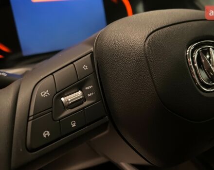 купить новое авто Чанган CS 35 Plus 2023 года от официального дилера Дніпромотор Чанган фото