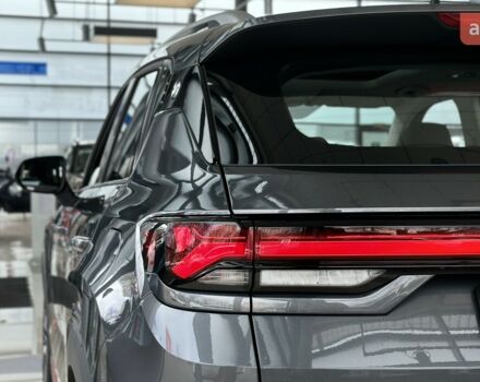 купити нове авто Чанган CS 35 Plus 2023 року від офіційного дилера Офіційний дилер Changan в Одесі Чанган фото