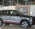 купить новое авто Чанган CS 35 Plus 2023 года от официального дилера Ньютон Авто Місто Чанган фото
