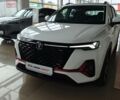 купить новое авто Чанган CS 35 Plus 2023 года от официального дилера Полтаваавтозапчастина Чанган фото