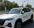купити нове авто Чанган CS 35 Plus 2023 року від офіційного дилера Субару Центр Альфа Чанган фото
