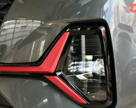 купити нове авто Чанган CS 35 Plus 2023 року від офіційного дилера Офіційний дилер Changan в Одесі Чанган фото