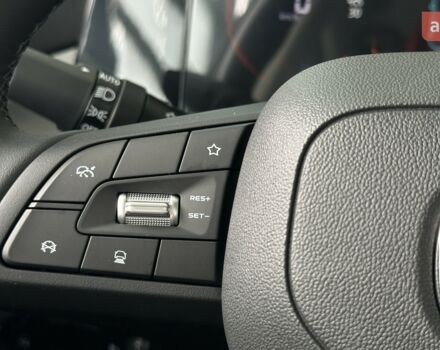 купити нове авто Чанган CS 35 Plus 2023 року від офіційного дилера Офіційний дилер Changan в Одесі Чанган фото
