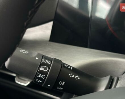 купить новое авто Чанган CS 35 Plus 2023 года от официального дилера Офіційний дилер Changan в Одесі Чанган фото