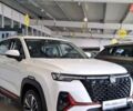 купити нове авто Чанган CS 35 Plus 2023 року від офіційного дилера Ньютон Авто Місто Чанган фото