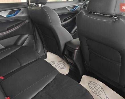 купить новое авто Чанган CS 35 Plus 2023 года от официального дилера Полтаваавтозапчастина Чанган фото