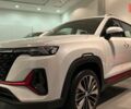 купить новое авто Чанган CS 35 Plus 2023 года от официального дилера Дніпромотор Чанган фото