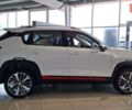 купити нове авто Чанган CS 35 Plus 2023 року від офіційного дилера Ньютон Авто Місто Чанган фото