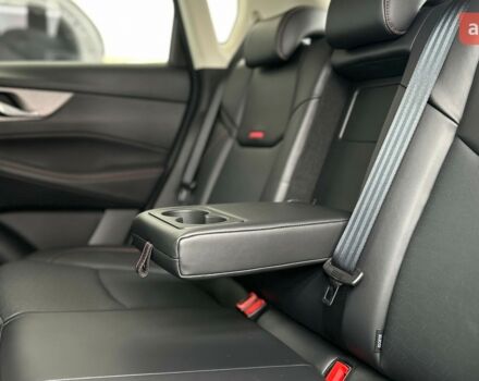 купить новое авто Чанган CS 35 Plus 2023 года от официального дилера Офіційний дилер Changan в Одесі Чанган фото