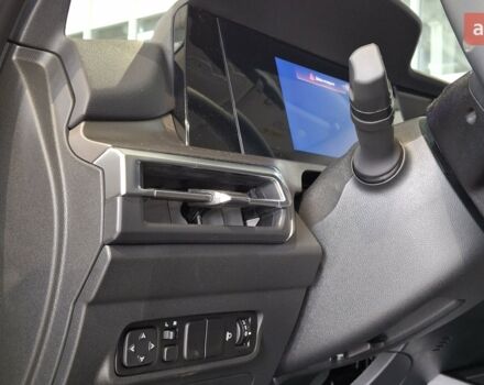 купить новое авто Чанган CS 35 Plus 2024 года от официального дилера Ньютон Авто Місто Чанган фото