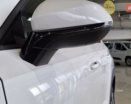 купить новое авто Чанган CS 35 Plus 2024 года от официального дилера Ньютон Авто Місто Чанган фото
