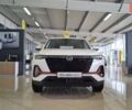 купить новое авто Чанган CS 35 Plus 2024 года от официального дилера Ньютон Авто Місто Чанган фото