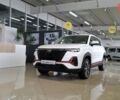 купить новое авто Чанган CS 35 Plus 2024 года от официального дилера Ньютон Авто Місто Чанган фото