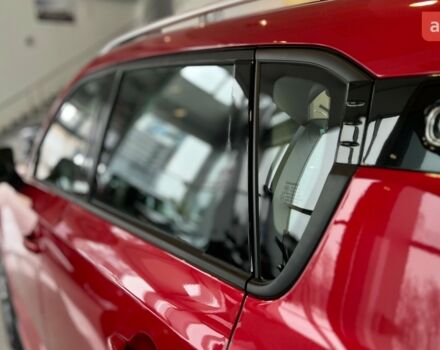 купить новое авто Чанган CS 35 Plus 2024 года от официального дилера Дніпромотор Чанган фото